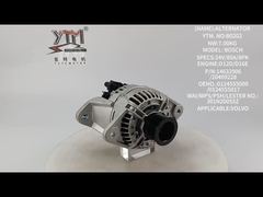 Elektrische Generatormotor