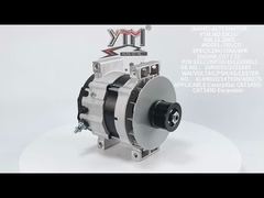 Elektrische Generatormotor