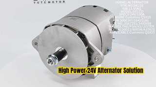 Elektrische Generatormotor